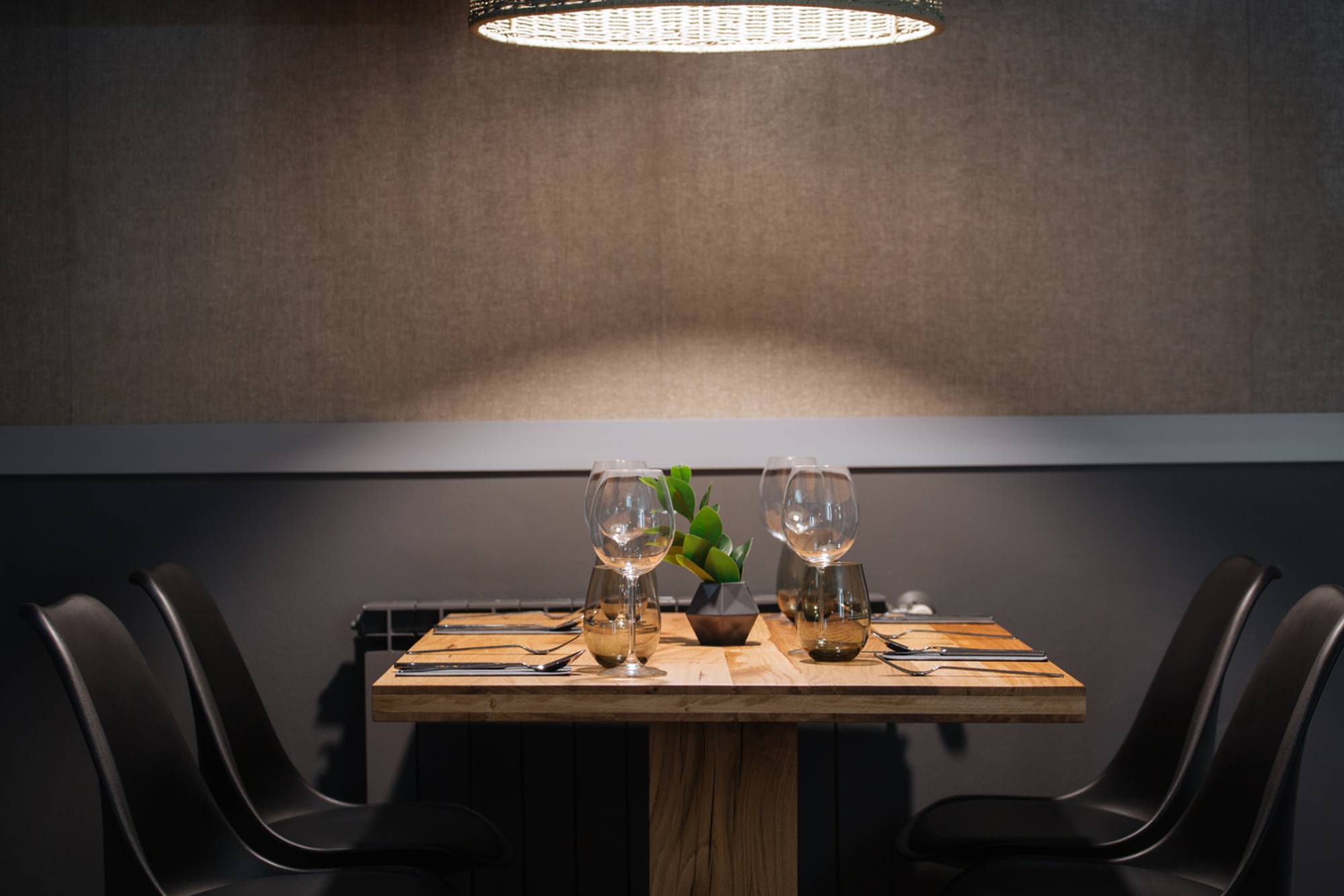 Comedor