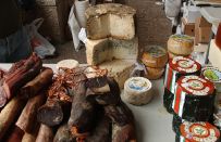 Productos asturianos